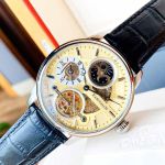 Đồng Hồ Nam Thomas Earnshaw Es-8087-01 Chính Hãng