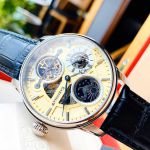 Đồng Hồ Nam Thomas Earnshaw Es-8087-01 Chính Hãng