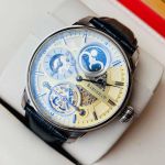 Đồng Hồ Nam Thomas Earnshaw Es-8087-01 Chính Hãng