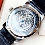 Đồng Hồ Nam Thomas Earnshaw Es-8087-01 Chính Hãng