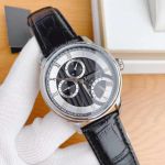 Đồng Hồ Nam Thomas Earnshaw ES-8099-01 Chính Hãng