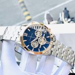 Đồng Hồ Nam Thomas Earnshaw ES-8135-55 Chính Hãng