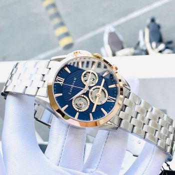 Đồng Hồ Nam Thomas Earnshaw ES-8135-55 Chính Hãng
