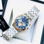 Đồng Hồ Nam Thomas Earnshaw ES-8135-55 Chính Hãng