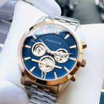 Đồng Hồ Nam Thomas Earnshaw ES-8135-55 Chính Hãng