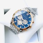 Đồng Hồ Nam Thomas Earnshaw ES-8135-55 Chính Hãng