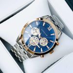 Đồng Hồ Nam Thomas Earnshaw ES-8135-55 Chính Hãng