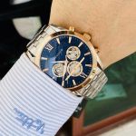 Đồng Hồ Nam Thomas Earnshaw ES-8135-55 Chính Hãng