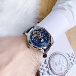 Đồng Hồ Nam Thomas EarnShaw ES-8187-02 Chính Hãng