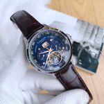Đồng Hồ Nam Thomas EarnShaw ES-8187-02 Chính Hãng