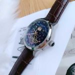 Đồng Hồ Nam Thomas EarnShaw ES-8187-02 Chính Hãng