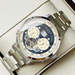 Đồng Hồ Nam Thomas Earnshaw ES-8187-22 Chính Hãng
