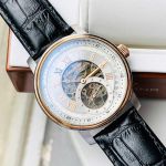 Đồng Hồ Nam Thomas Earnshaw ES-8119-22 Chính Hãng