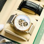 Đồng Hồ Nam Thomas Earnshaw ES-8119-22 Chính Hãng