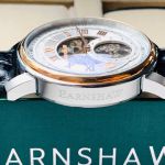 Đồng Hồ Nam Thomas Earnshaw ES-8119-22 Chính Hãng