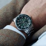 Đồng Hồ Nam Thomas Earnshaw ES-8118-55 Limited