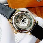 Đồng Hồ Nam Thomas Earnshaw Longitude ES-8006-05 Herenhorloge