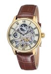 Đồng Hồ Nam Thomas Earnshaw Longitude ES-8006-06 Chính Hãng