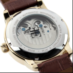 Đồng Hồ Nam Thomas Earnshaw Longitude ES-8006-06 Chính Hãng