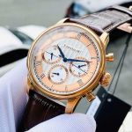 Đồng Hồ Nam Thomas Earnshaw ES-8105-04