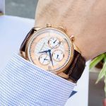 Đồng Hồ Nam Thomas Earnshaw ES-8105-04