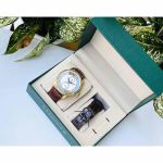 Đồng Hồ Nam Thomas Earnshaw ES-8106-05