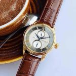 Đồng Hồ Nam Thomas Earnshaw ES-8106-05