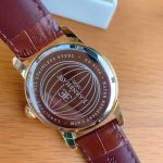 Đồng Hồ Nam Thomas Earnshaw ES-8106-05