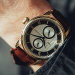 Đồng Hồ Nam Thomas Earnshaw ES-8106-05