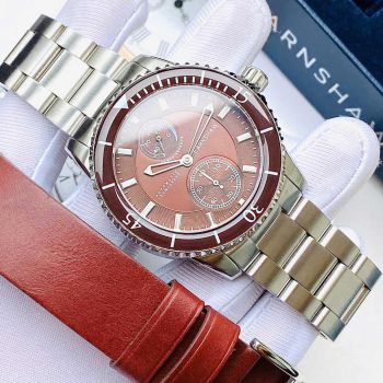 Đồng Hồ Nam Thomas Earnshaw ES-8118-44 Chính Hãng