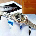 Đồng Hồ Nam Thomas Earnshaw ES-8006-33 Chính Hãng