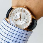 Đồng Hồ Nam TISSOT T099.429.36.038.00
