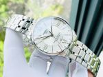 Đồng Hồ Nam Tissot  T0994291103800 Chính Hãng Tissot Chemin Des Tourelles Powermatic 80 Gmt T099.429.11.038.00