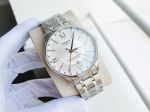 Đồng Hồ Nam Tissot  T0994291103800 Chính Hãng Tissot Chemin Des Tourelles Powermatic 80 Gmt T099.429.11.038.00