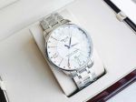 Đồng Hồ Nam Tissot  T0994291103800 Chính Hãng Tissot Chemin Des Tourelles Powermatic 80 Gmt T099.429.11.038.00