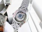 Đồng Hồ Nam Tissot  T0994291103800 Chính Hãng Tissot Chemin Des Tourelles Powermatic 80 Gmt T099.429.11.038.00