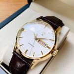 Đồng Hồ Nam Tissot Heritage Visodate Automatic T019.430.36.031.01