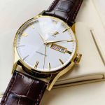 Đồng Hồ Nam Tissot Heritage Visodate Automatic T019.430.36.031.01