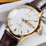 Đồng Hồ Nam Tissot Heritage Visodate Automatic T019.430.36.031.01