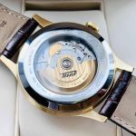 Đồng Hồ Nam Tissot Heritage Visodate Automatic T019.430.36.031.01