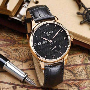 Đồng Hồ Nam Tissot Le Locle T006.428.36.058.00 Chính Hãng