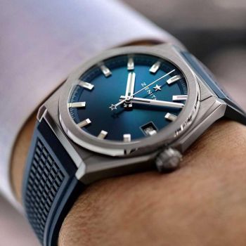 Đồng Hồ Nam Zenith Defy Classic Mens Watch 95.9000.670/51.R790