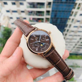 Đồng Hồ Nữ Orient  RA-KA0002Y00B Chính Hãng