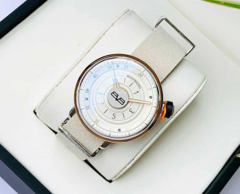 Đồng Hồ Nữ Bomberg Women's CT38H3PPK-07-1-9 Chính Hãng