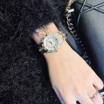 Đồng Hồ Nữ Bulova 98L197 Chính Hãng