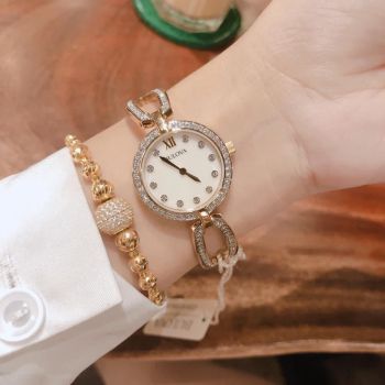Đồng Hồ Nữ Bulova 98L225 Chính Hãng