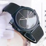 Đồng Hồ Nữ Calvin Klein K3M5245X Chính Hãng