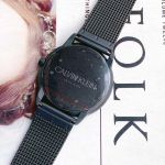 Đồng Hồ Nữ Calvin Klein K3M5245X Chính Hãng