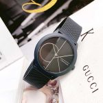 Đồng Hồ Nữ Calvin Klein K3M5245X Chính Hãng