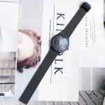 Đồng Hồ Nữ Calvin Klein K3M5245X Chính Hãng